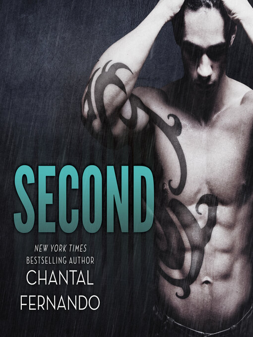 Title details for Second by Chantal Fernando - Wait list